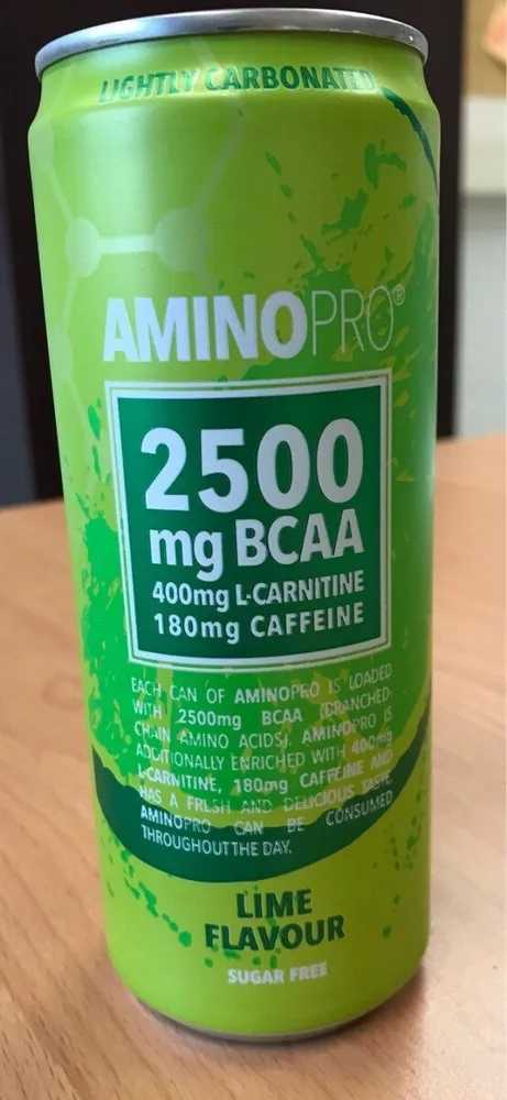 AminoPro
