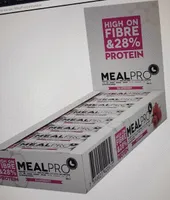 Barre en-cas MealPro