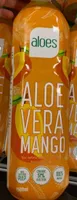 Aloe Vera Mango