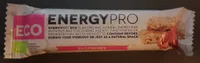 Eco Energy Pro - Raspberry