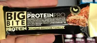 Big Bite Protein Pro Almo