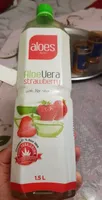AloeVera Fraise