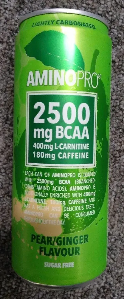 Amino pro