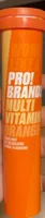 Brands Multivitamin Orange