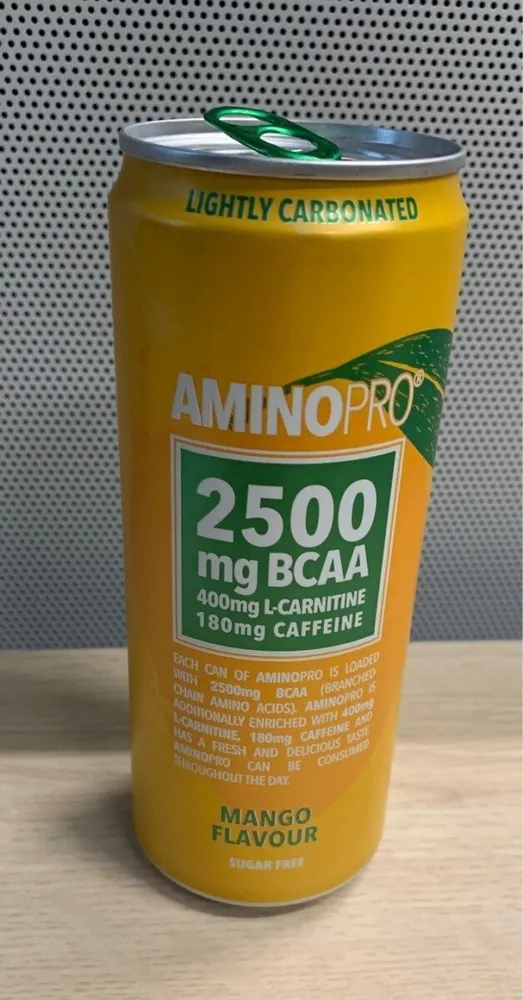 Amino Pro