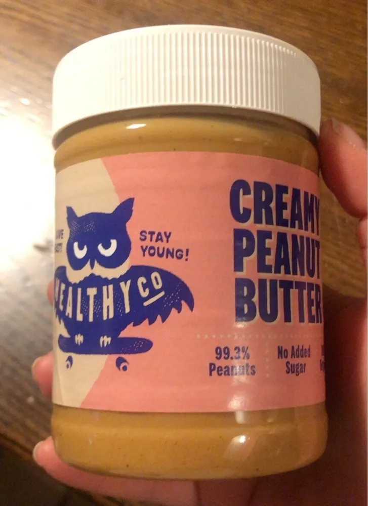 EcoPeanutButter
