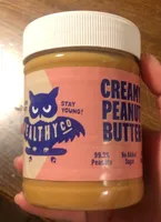 EcoPeanutButter