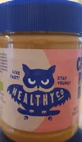 Crunchy peanut butter