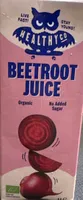 Beetroot Juice