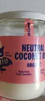Organic Coconut Oil