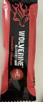 Strawberry Cheesecake Protein Bar