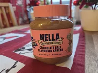 Chocolate Ball Flavoured Spread