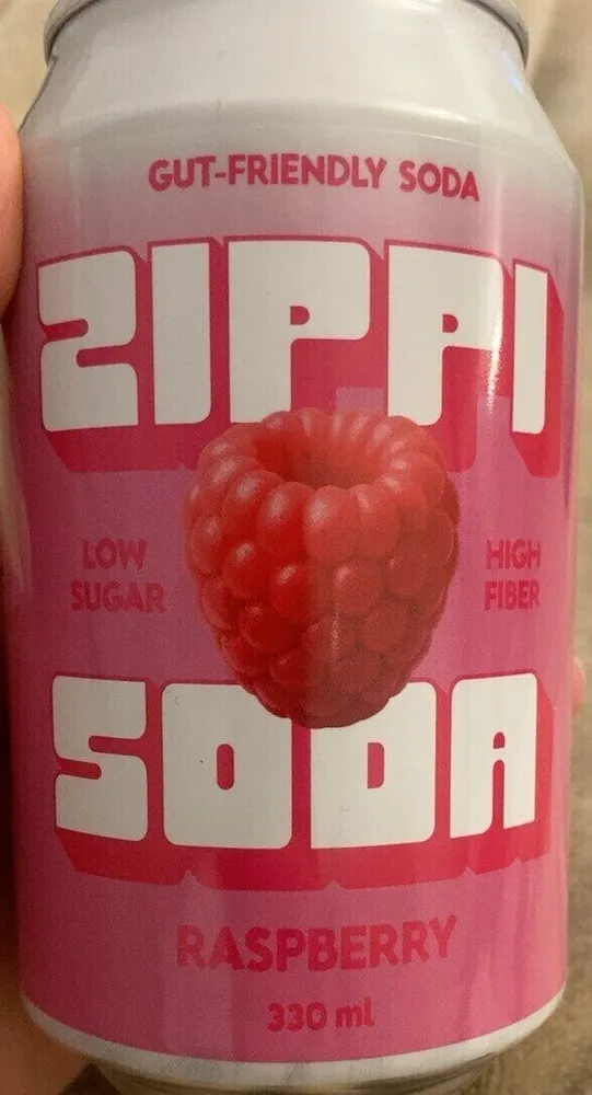 ZIPPI SODA