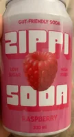 ZIPPI SODA