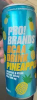 pro brands