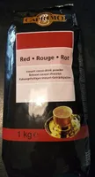 Caprimo Choco Drink Red 16% 10X1KG