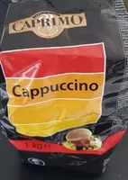 Cappucino