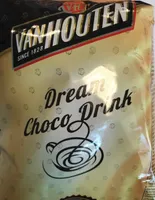 1KG Chocolat Poudre Van Houten