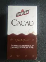 Cacao En Poudre Naturel 125gr Sans Sucre.
