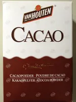 Poudre de cacao
