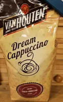 Dream Cappuccino , Choco Cappuccino