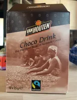 Choco drink