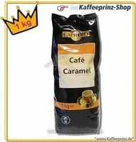 Caprimo Cappuccino Caramel 10X1KG