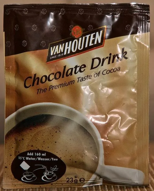 Chocolate Drink