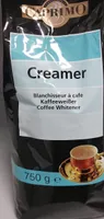 Creamer