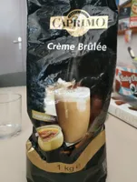 Tradizionale Caprimo crème brûlée