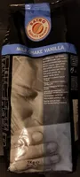 milk shake vanilla