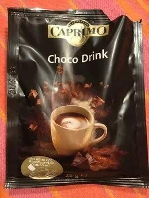 Choco Drink