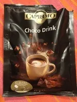Choco Drink