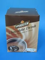 Van Houten Chocolate Drink