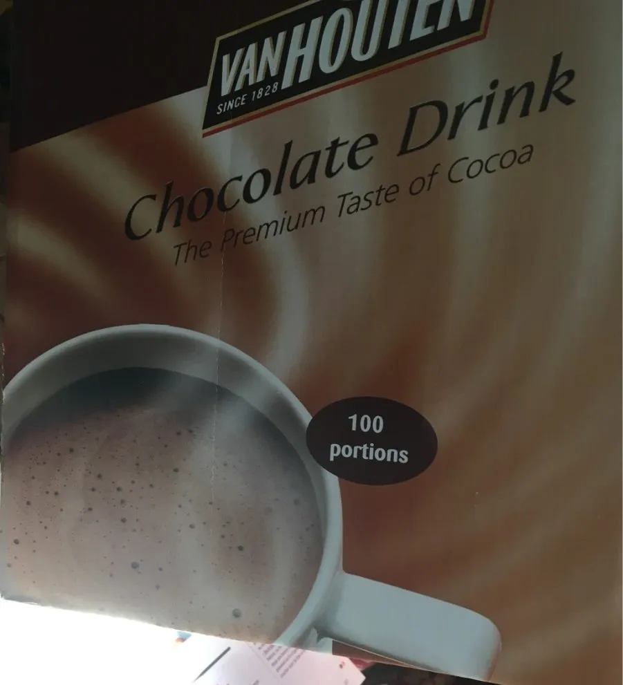 Chocolate Drink