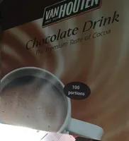 Chocolate Drink