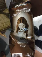 Dream Choco Drink Temptation