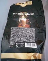 Cappuccino instantané