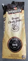 Dream Choco Prink