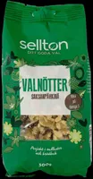 Valnötter