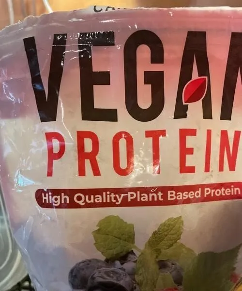 Vegan Protein