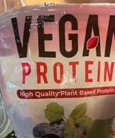 Vegan Protein