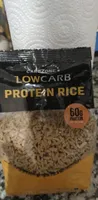 Protein rice