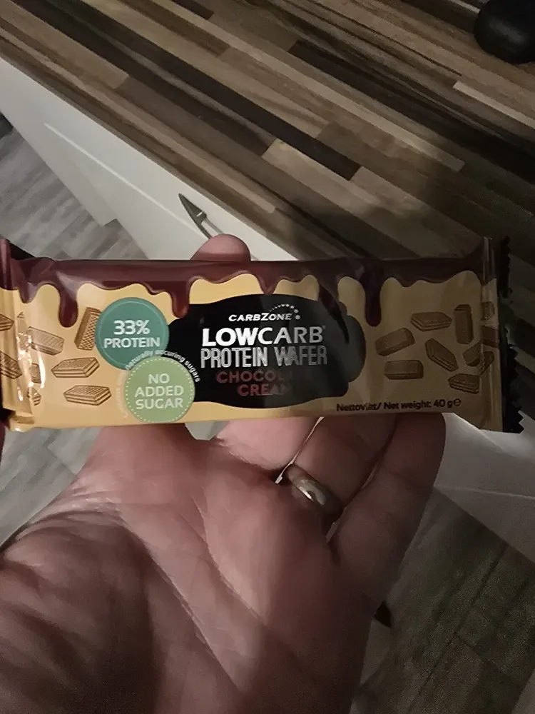Protein Wafer