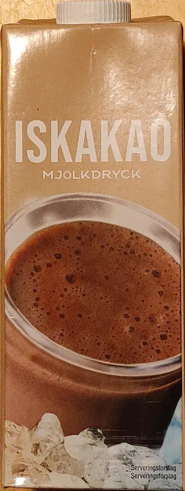 Iskakao