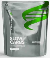 Slow Carbs