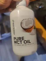 Pure MCT Oil