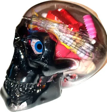 Tête de mort