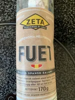 Fuet