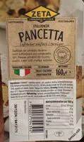 Pancetta